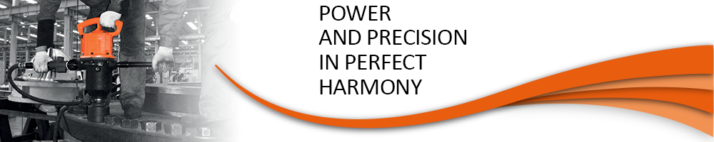 不二空機株式会社 | Power And Precision In Perfect Harmony | Page 8
